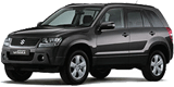 Grand Vitara '06-19